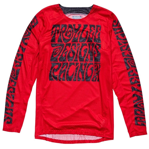 Jerseys Troy Lee Designs GP PRO AIR Manic Monda