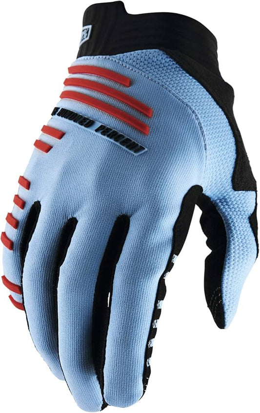 Guantes 100% R-Core Aqua