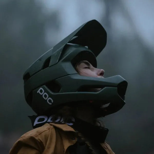 Cascos POC Otocon fullface Enduro