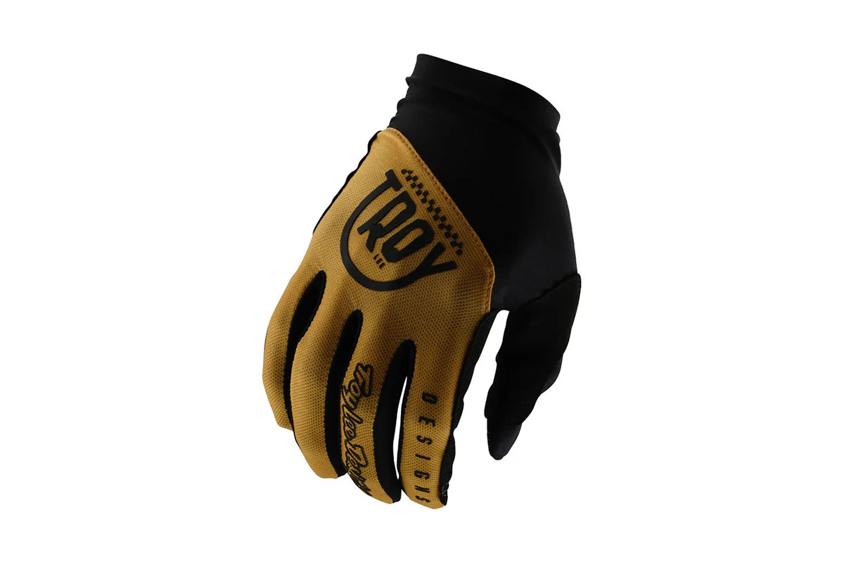 COMBO Pantalon Troy Lee Designs GP PRO Fifty + Guantes Flowline