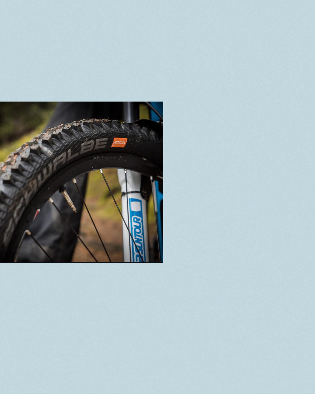 Llantas Schwalbe Magic Mary Supertrail Soft 29x2.60