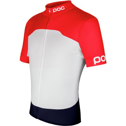 Maillots POC Raceday Climber WO