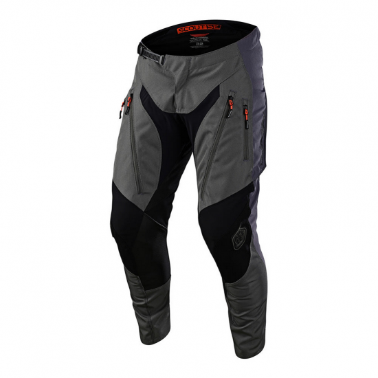 PANTALONES TLD SCOUT GP Y SE MOTO