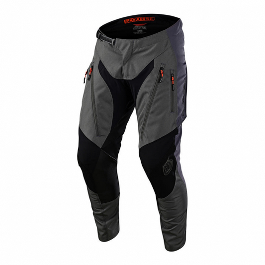 PANTALONES TLD SCOUT GP Y SE MOTO