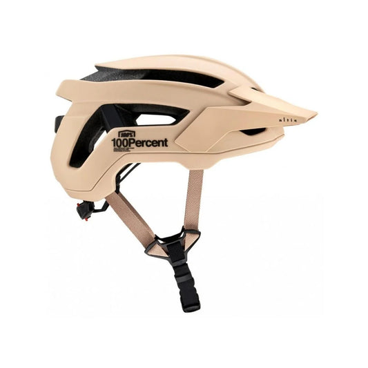 Casco 100% Altis Beige