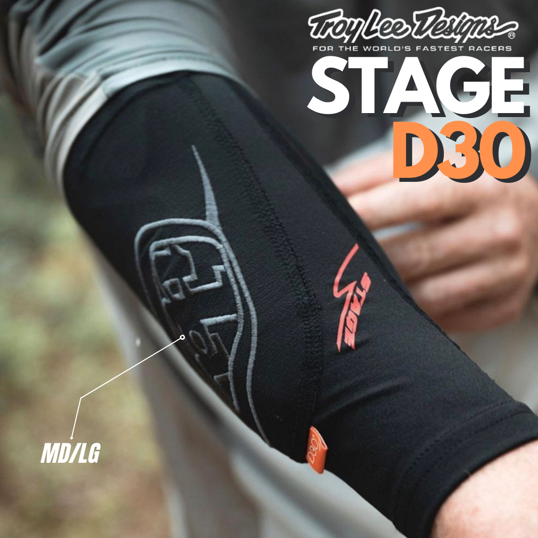 Coderas Troy Lee Designs STAGE D30