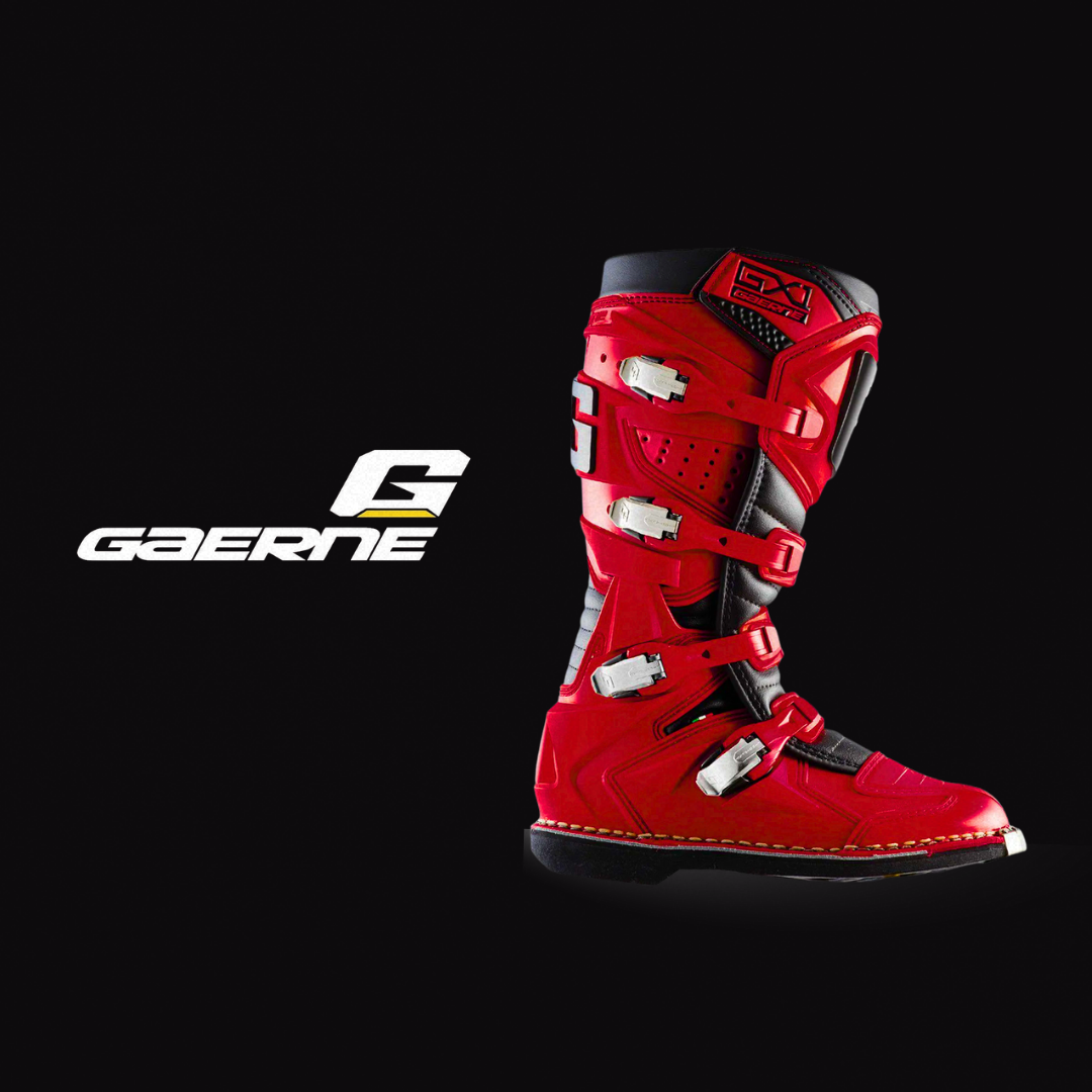Botas Gaerne GX1 MX/Enduro