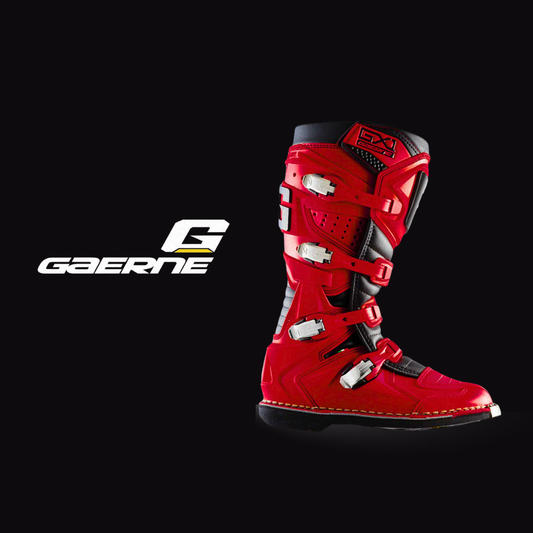 Botas Gaerne GX1 MX/Enduro