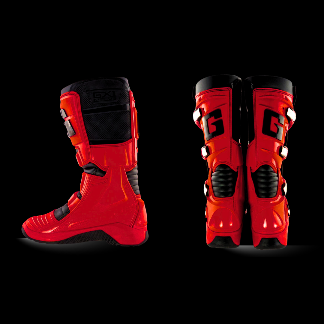 Botas Gaerne GX1 MX/Enduro
