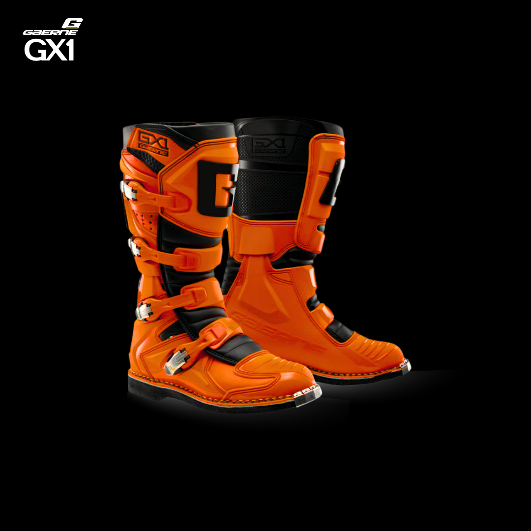 Botas Gaerne GX1 MX/Enduro