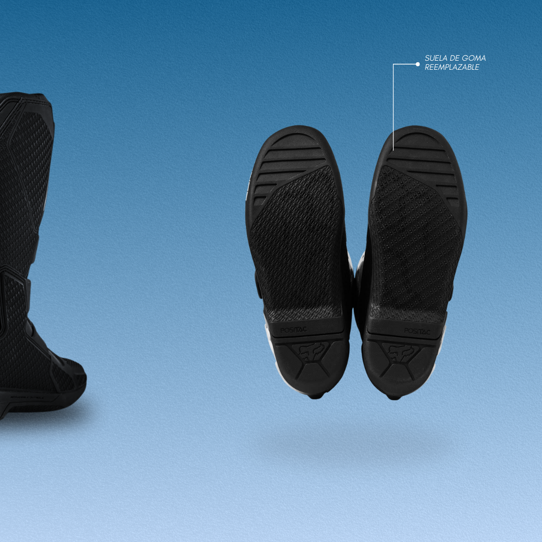 Botas Fox Racing COMP
