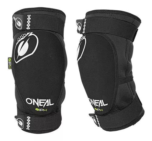 Rodilleras O'Neal Dirt Blk