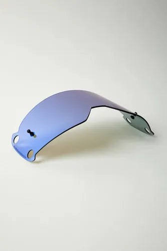 Lente Extra Fox Racing Vue Blue Spark