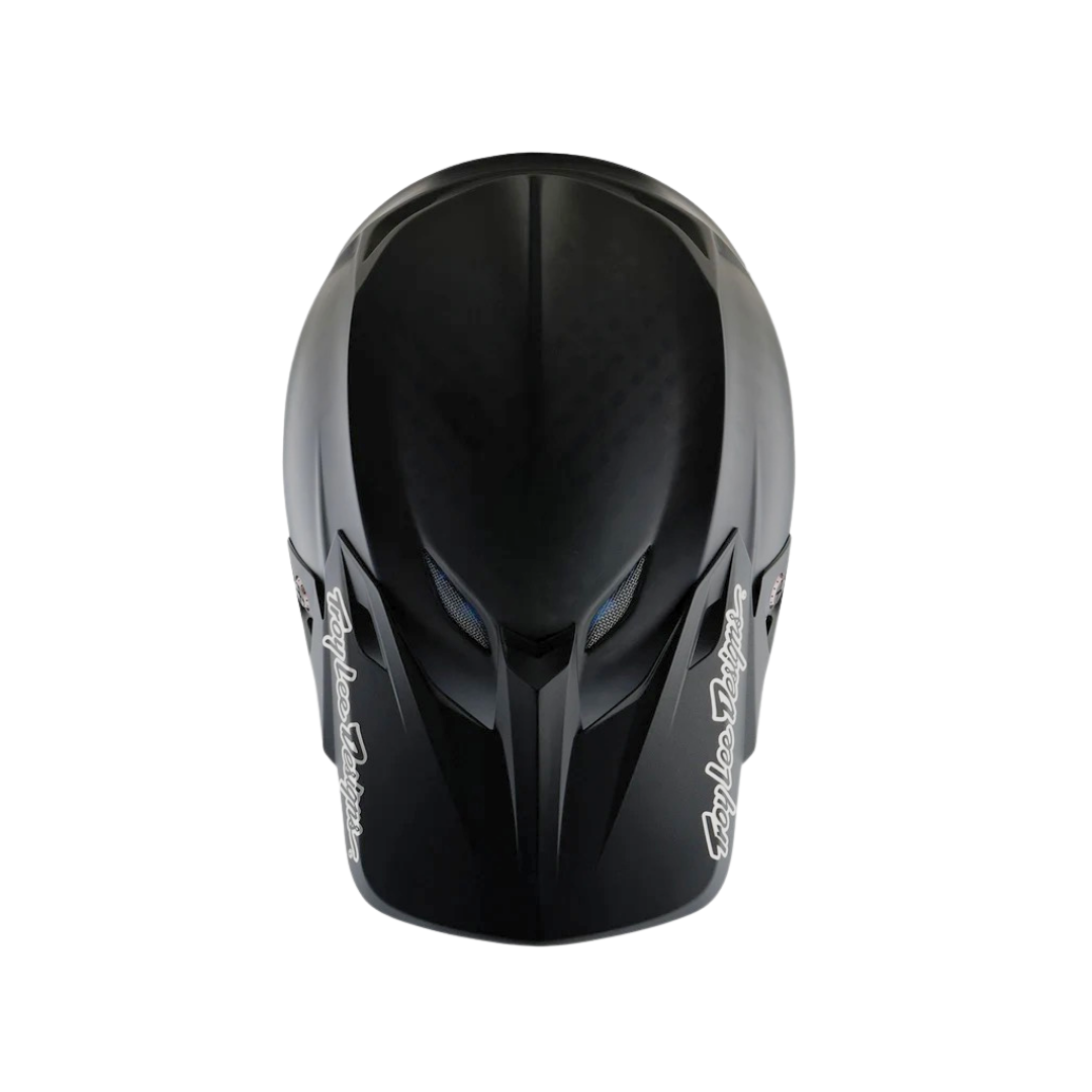 Cascos Troy  Lee Designs SE5 de Carbon MIPS Moto