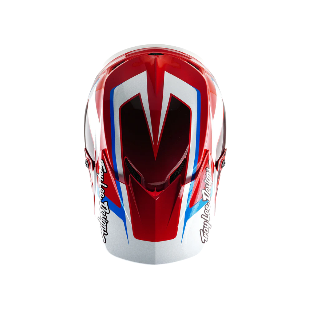 Cascos Troy Lee Designs GP Grand Prix Shutter Moto