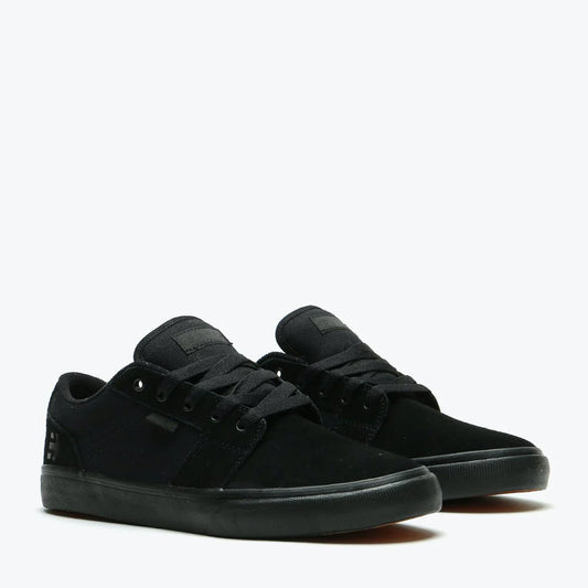 Zapatos Etnies Barge LS