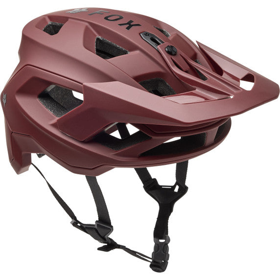 Cascos Fox Racing Speedframe MIPS MTB Abierto