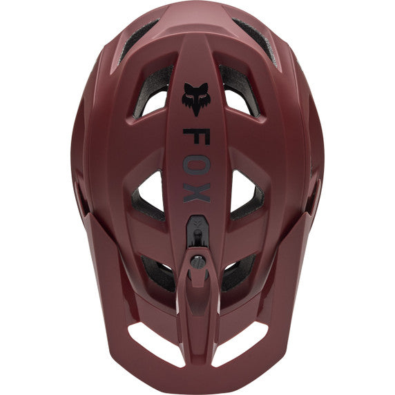 Cascos Fox Racing Speedframe MIPS MTB Abierto