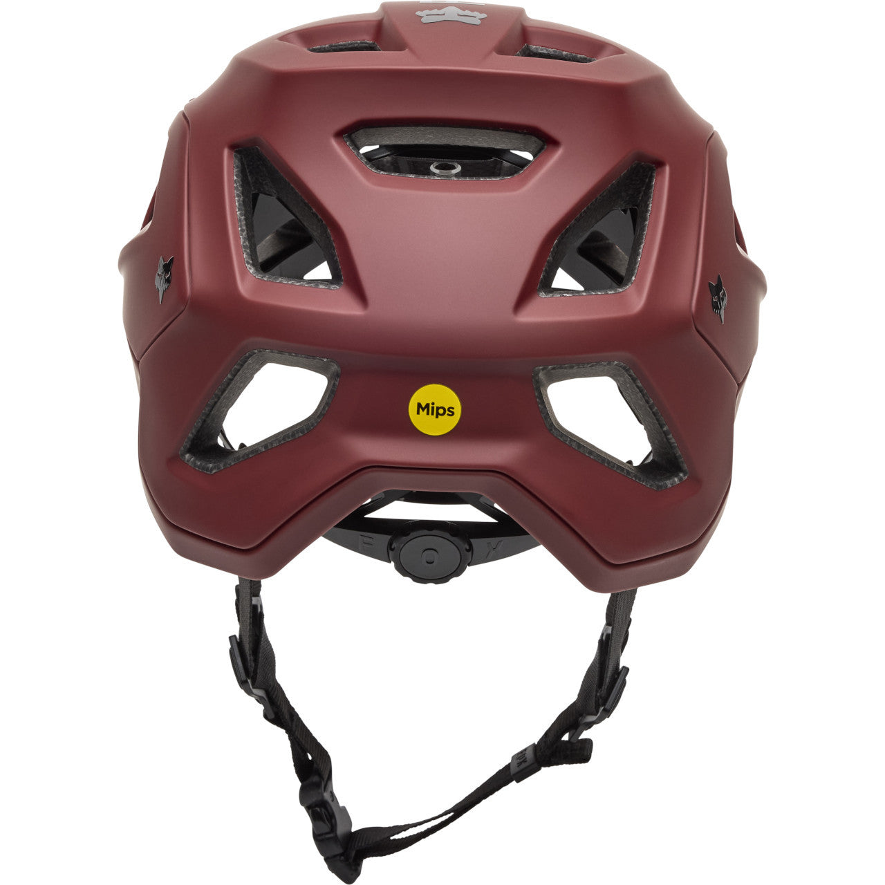 Cascos Fox Racing Speedframe MIPS MTB Abierto