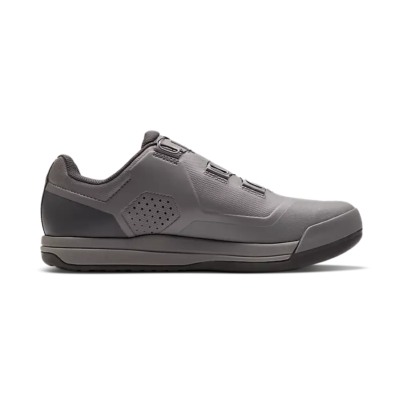 Zapatos Fox Racing Union BOA Gray