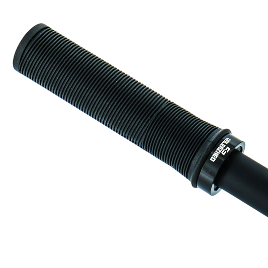 Grips para MTB Unleazhed