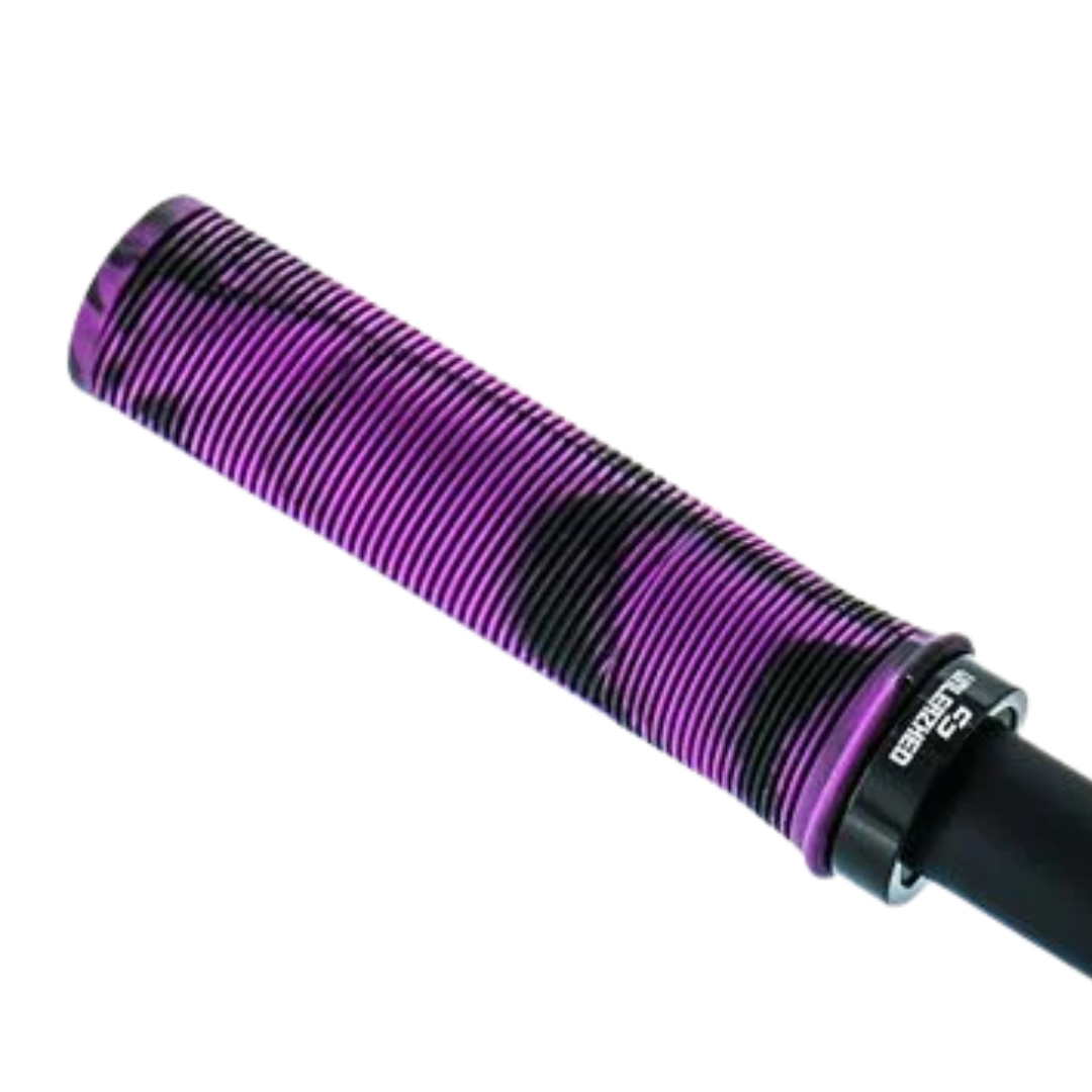 Grips para MTB Unleazhed