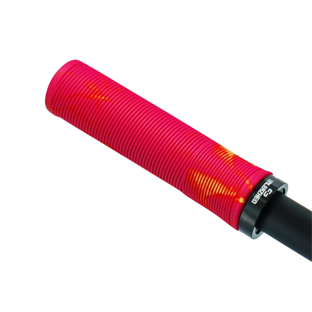 Grips para MTB Unleazhed