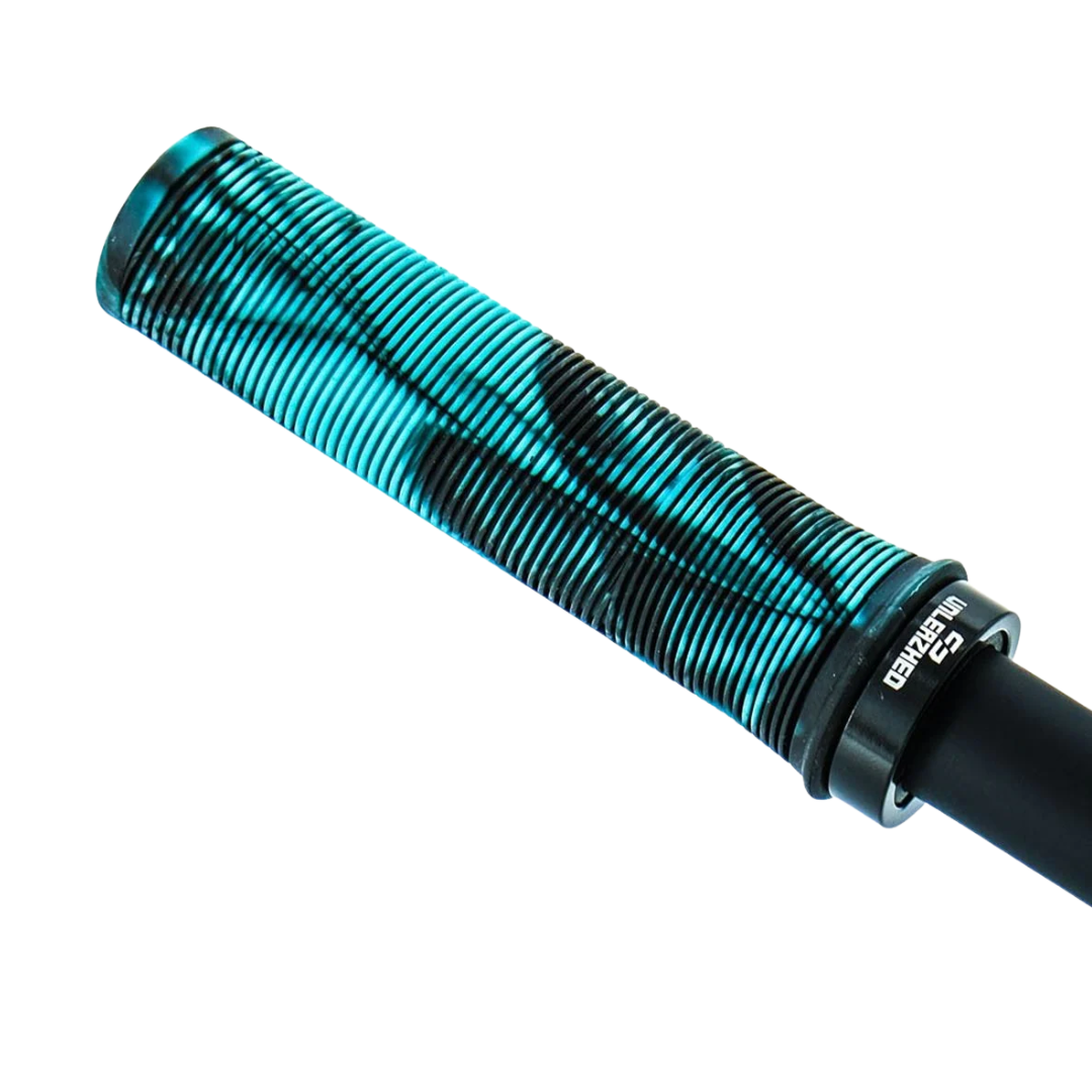 Grips para MTB Unleazhed