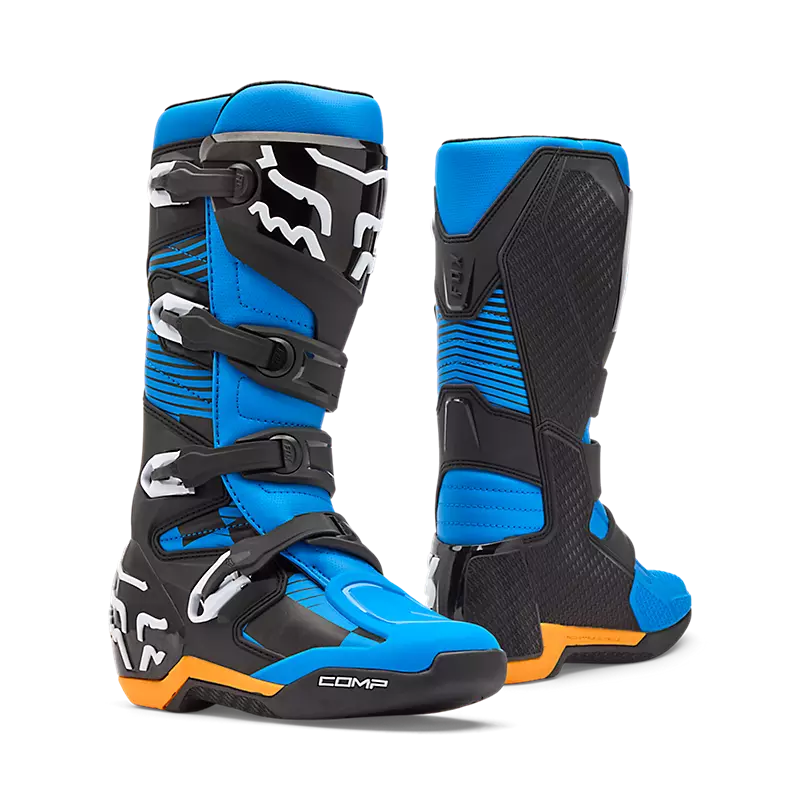 Botas Fox Racing COMP