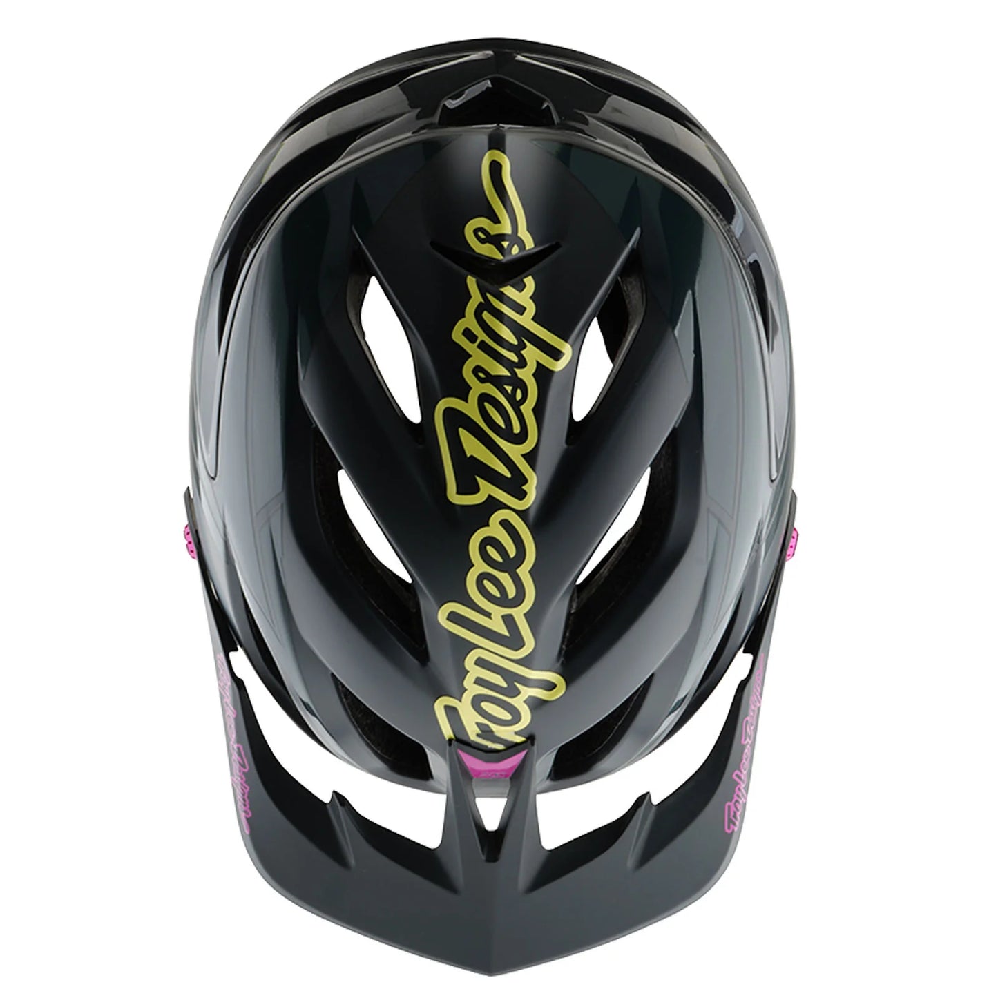 Casco abierto Troy Lee Designs A3 MIPS EDICIÓN GHOSTWING