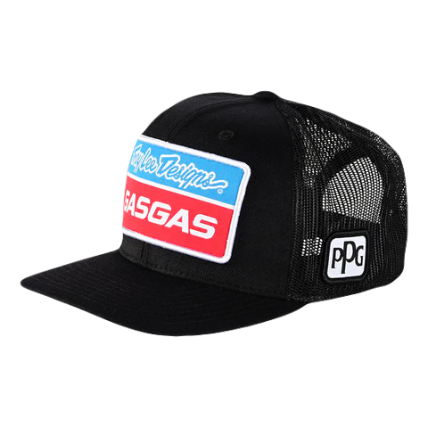 Gorras Troy Lee Designs GasGas