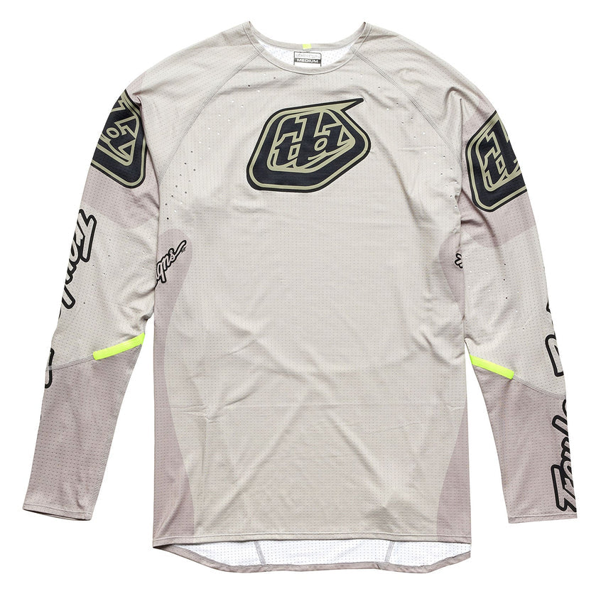 Jerseys Troy Lee Designs Sprint Ultra Sequence 2024
