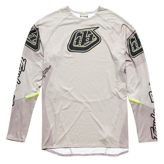 Jerseys Troy Lee Designs Sprint Ultra Sequence 2024