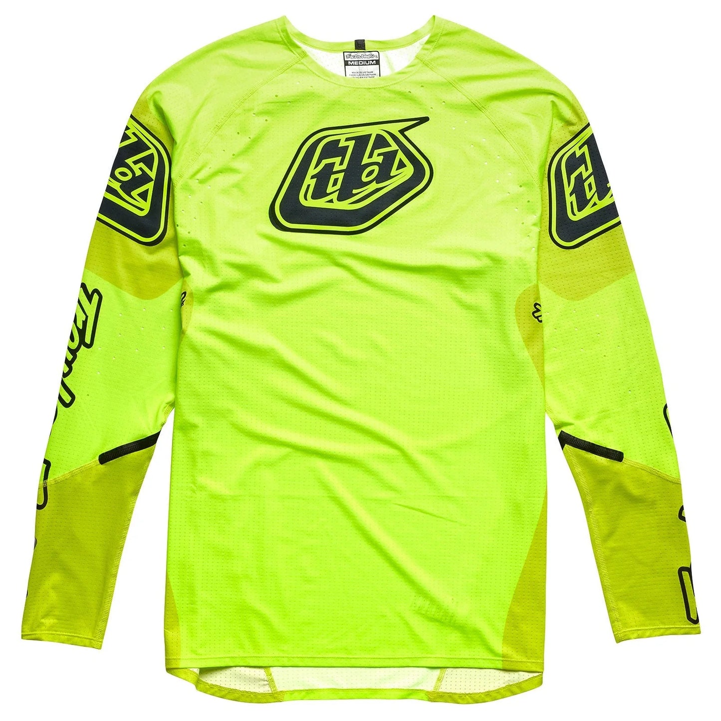 Jerseys Troy Lee Designs Sprint Ultra Sequence 2024