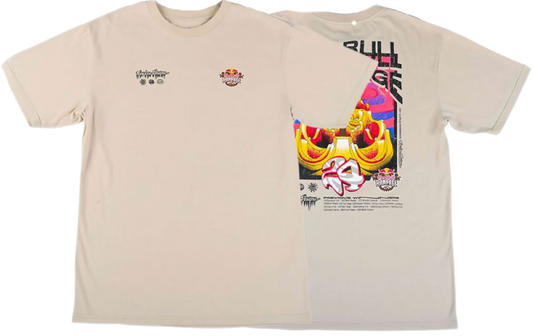 Camisetas Redbull Rampage x Troy Lee Designs Altered Reality 2024