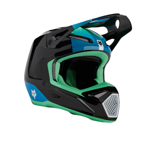 Cascos Fox Racing V1 MIPS DOT/ECE Moto
