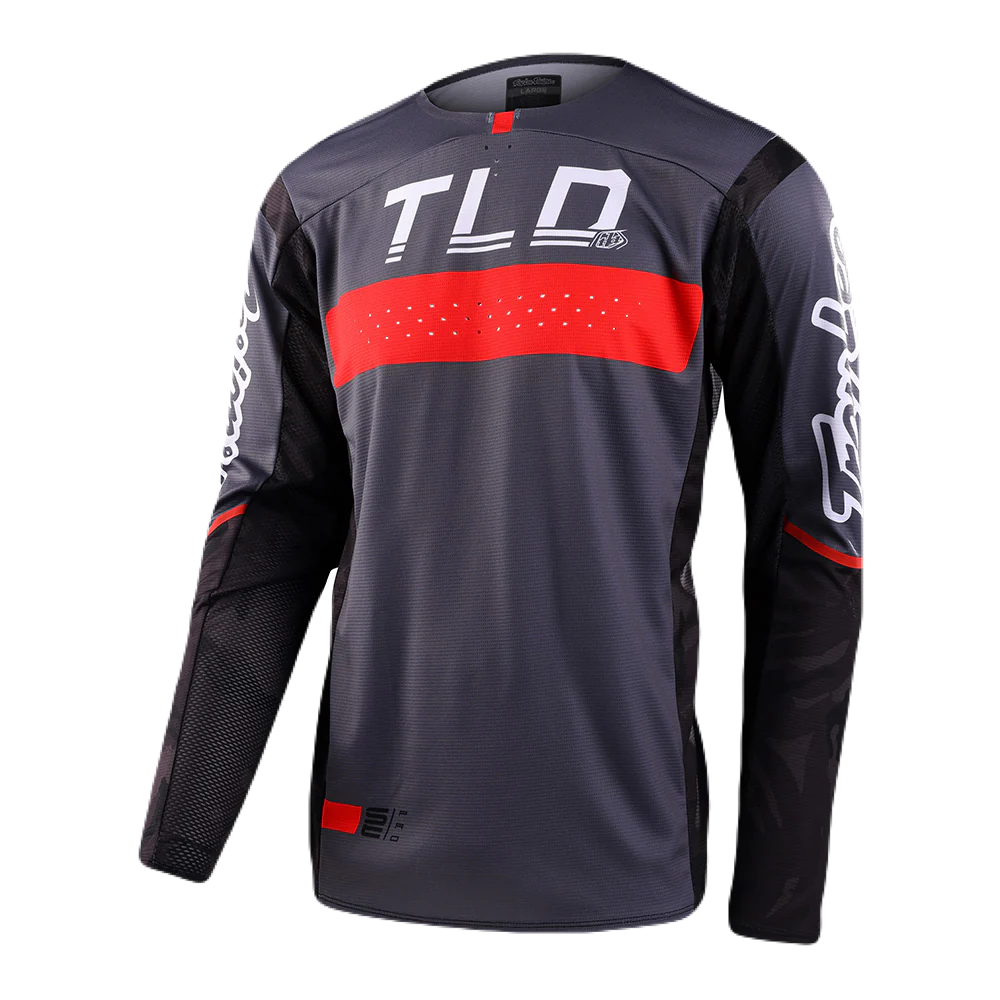 Jerseys Troy Lee Designs SE PRO