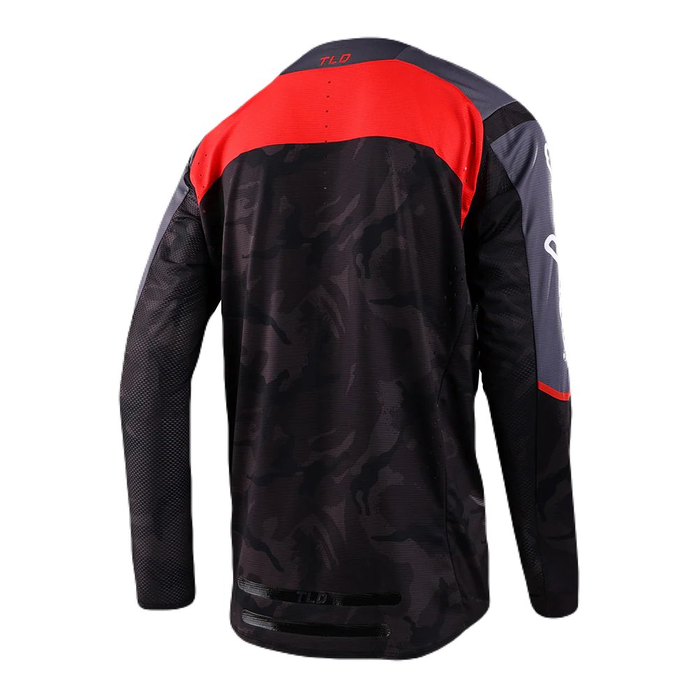 Jerseys Troy Lee Designs SE PRO