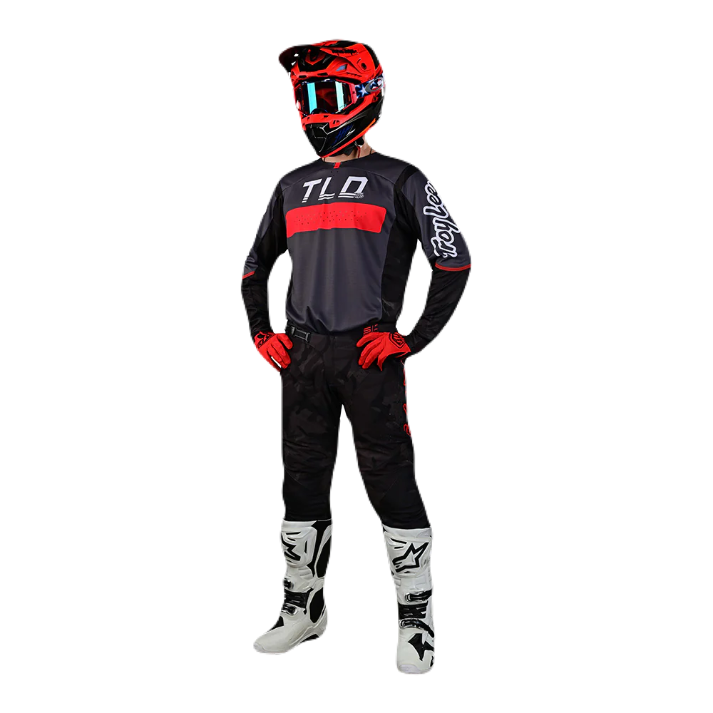 Jerseys Troy Lee Designs SE PRO