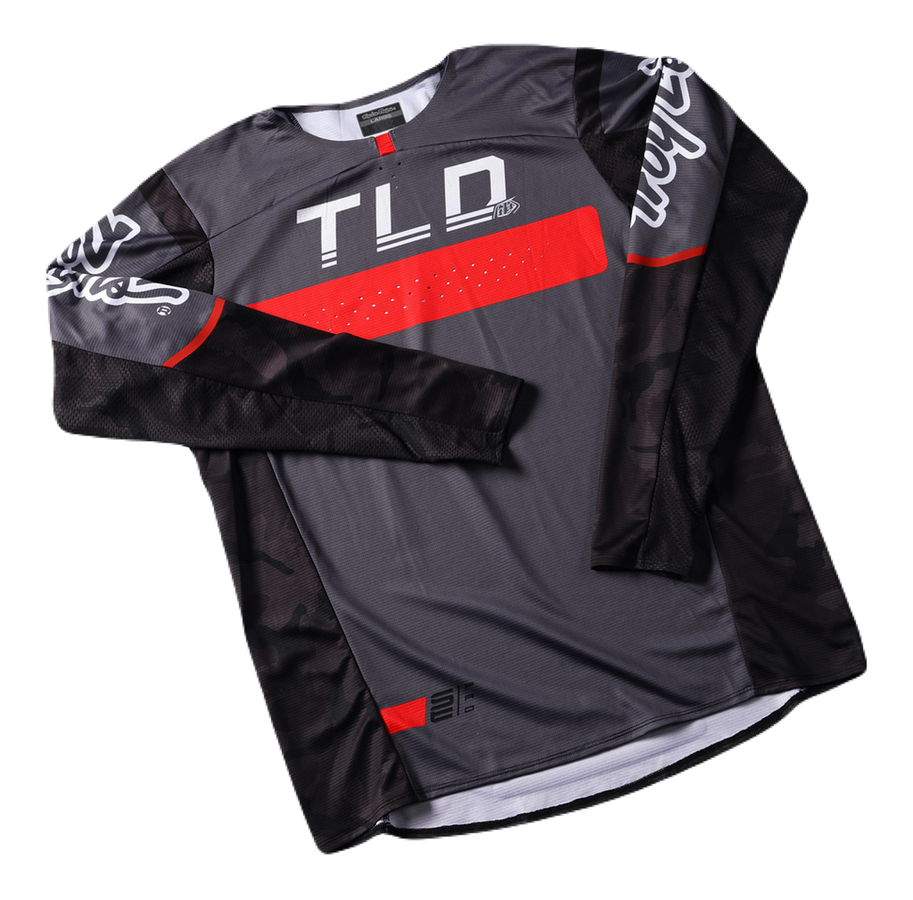 Jerseys Troy Lee Designs SE PRO