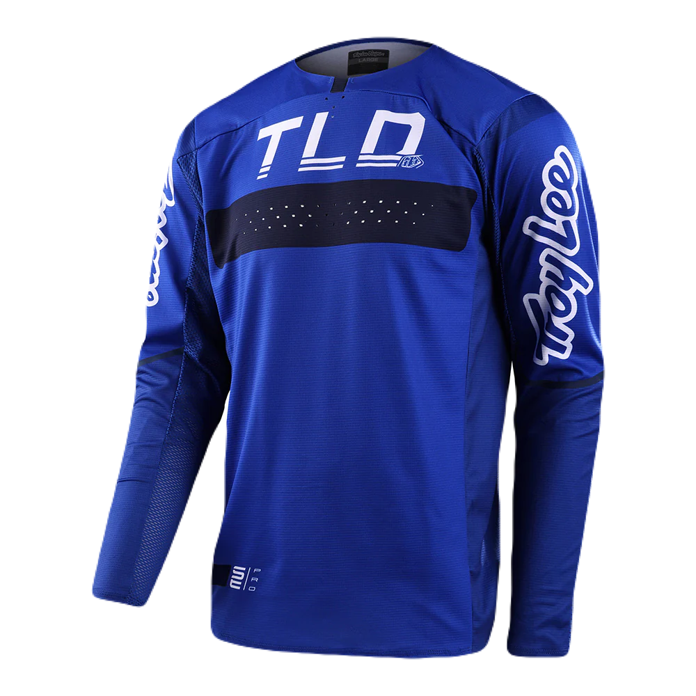 Jerseys Troy Lee Designs SE PRO