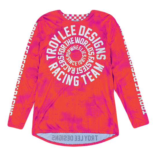 Jerseys TLD GP PRO AIR Youth Carlsbad 97