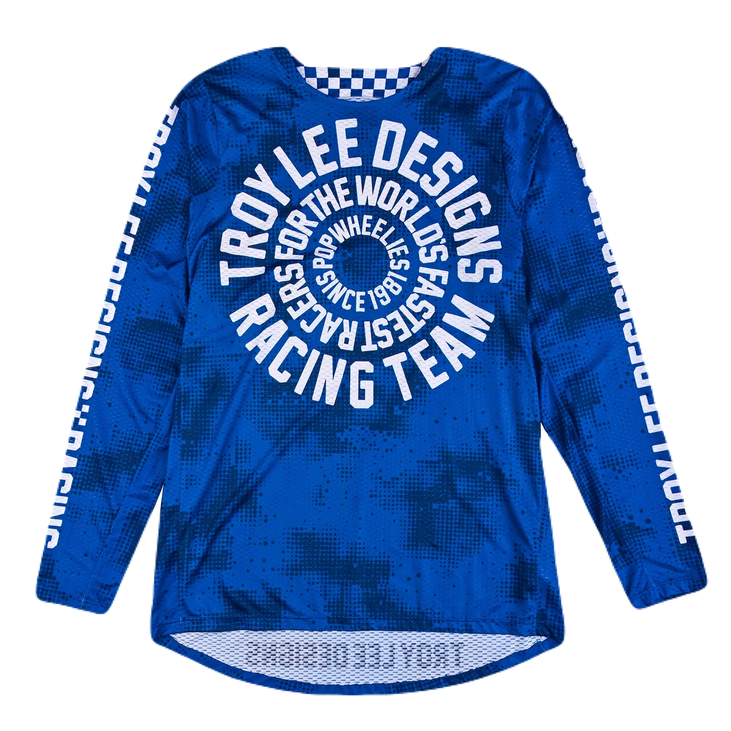 Jerseys TLD GP PRO AIR Youth Carlsbad 97