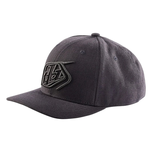 Gorras Troy Lee Designs Curved Icon