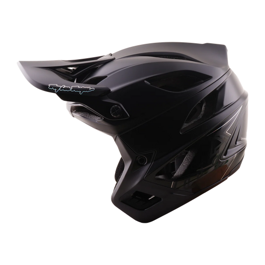 Casco 3/4 Stage Stunt MIPS Abierto 2026 Drone para MTB