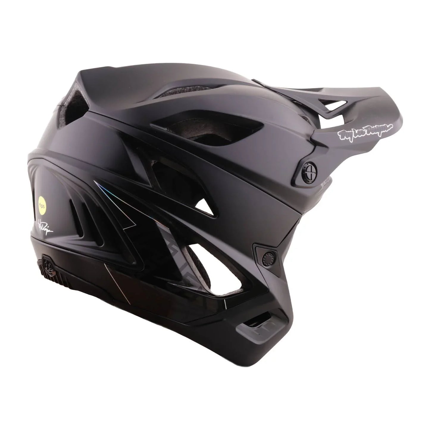 Casco 3/4 Stage Stunt MIPS Abierto 2026 Drone