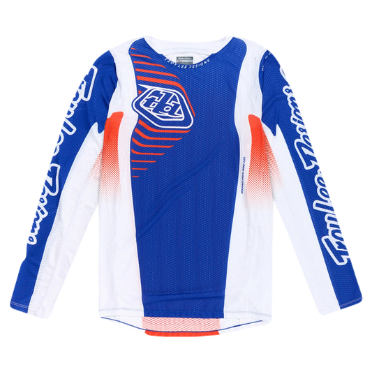 Jersey Troy Lee Designs GP PRO AIR Ripple