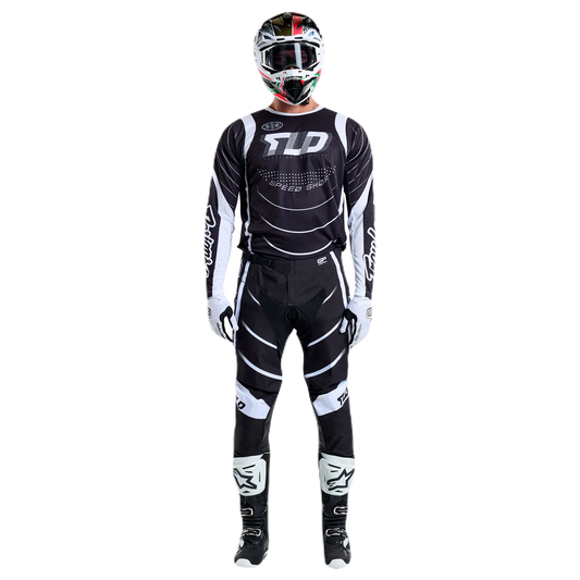Jerseys Troy Lee Designs GP PRO SPUN 2025