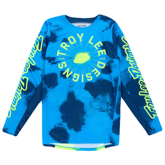 Jerseys GP PRO Arrival Chalk 2025