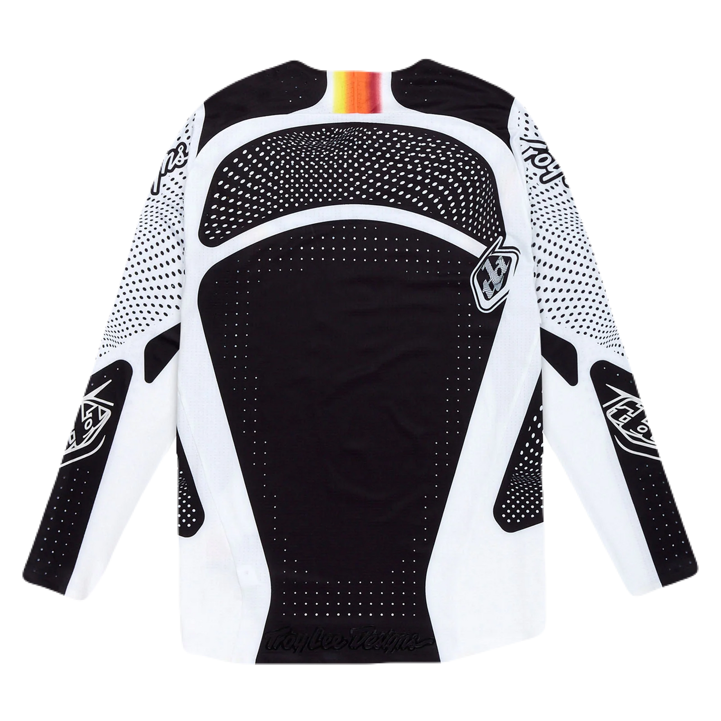 Jerseys Troy Lee Designs SPRINT y SE Ultra Optic 2025